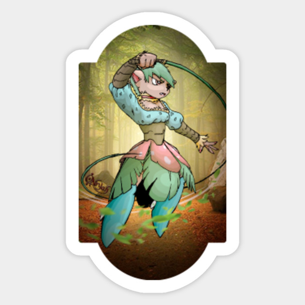 Venusaur RPG - PKMN RPG collection